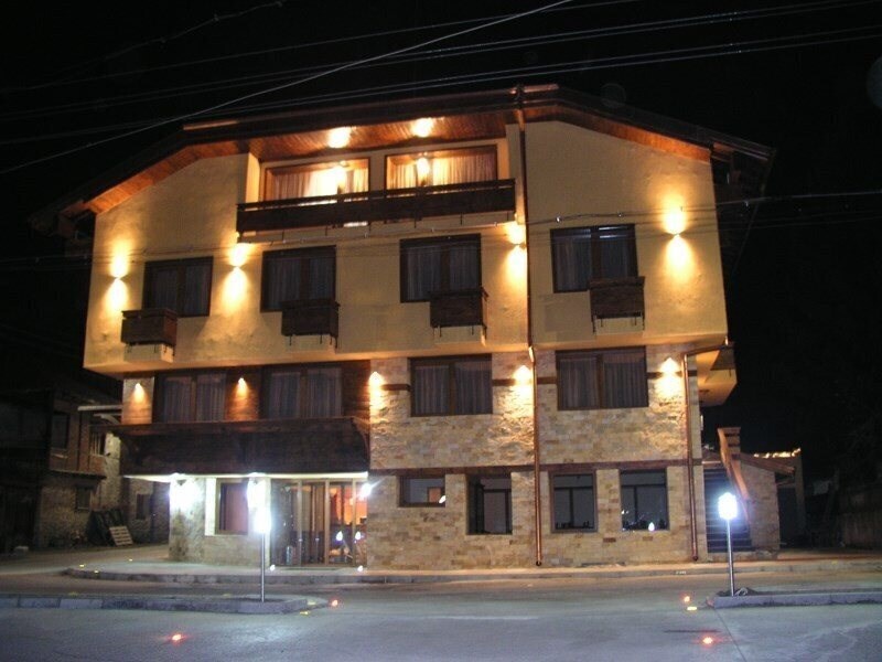 Фото Asteri Hotel 3*